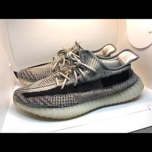 Yeezy Boost 350 V2 Zyon - Size 14